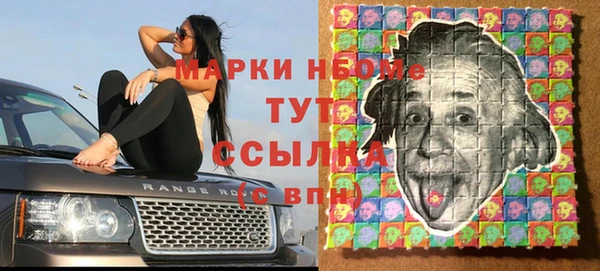 альфа пвп Няндома